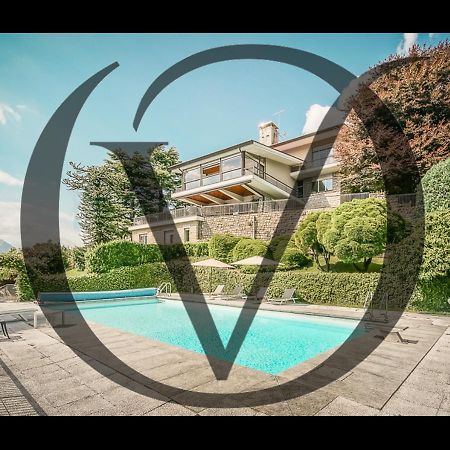 Villa Ornella Мандельо дел Ларио Екстериор снимка