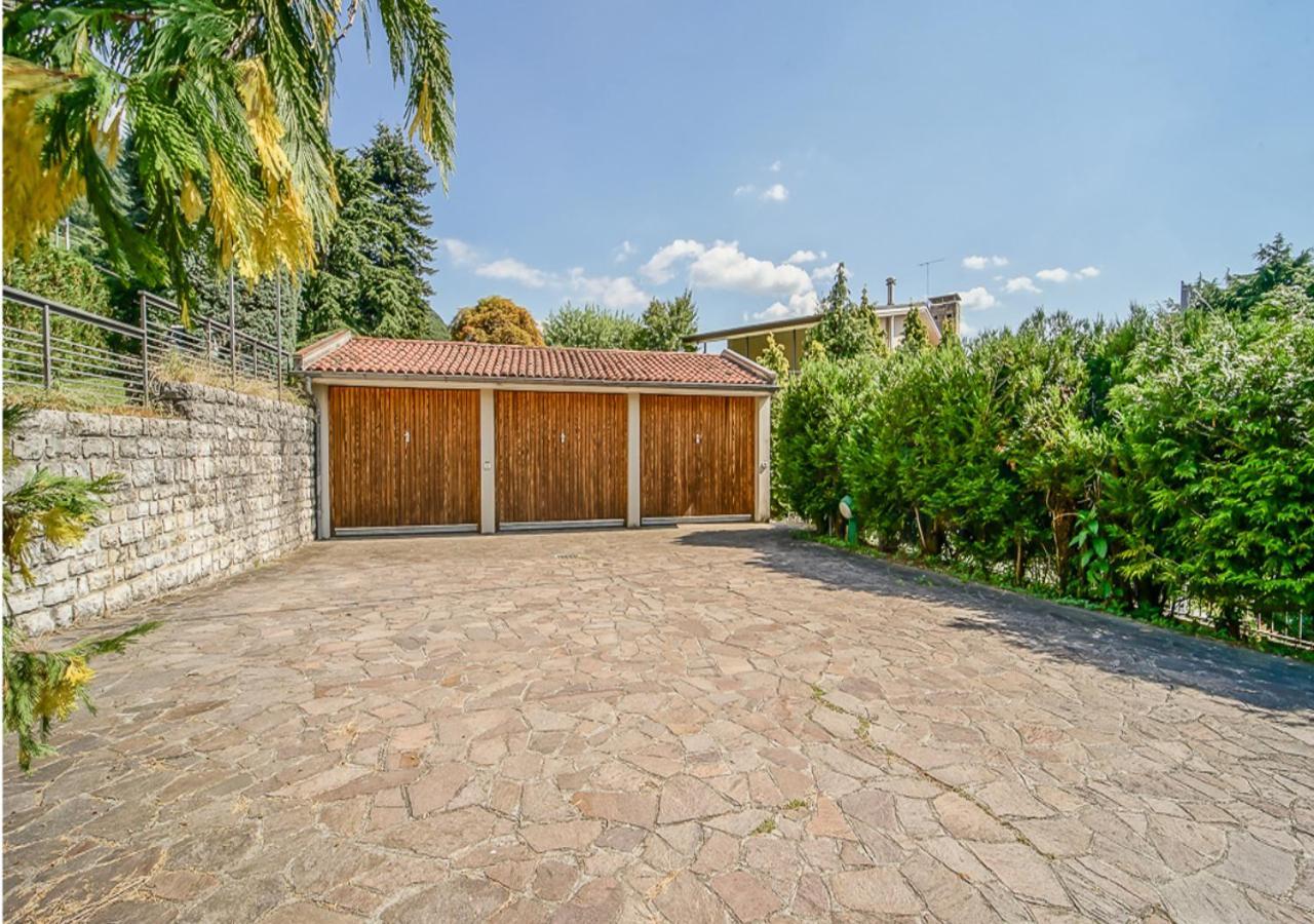 Villa Ornella Мандельо дел Ларио Екстериор снимка