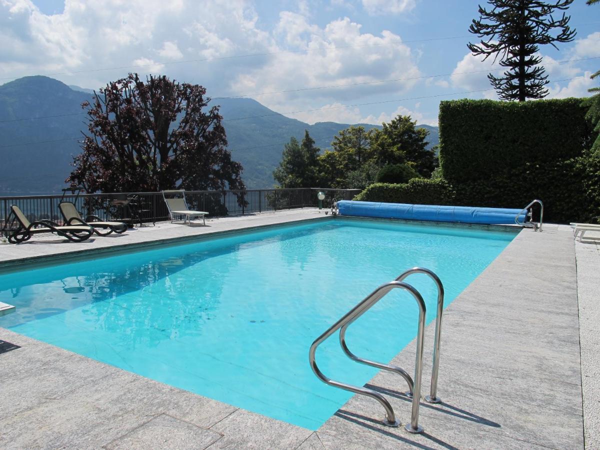 Villa Ornella Мандельо дел Ларио Екстериор снимка