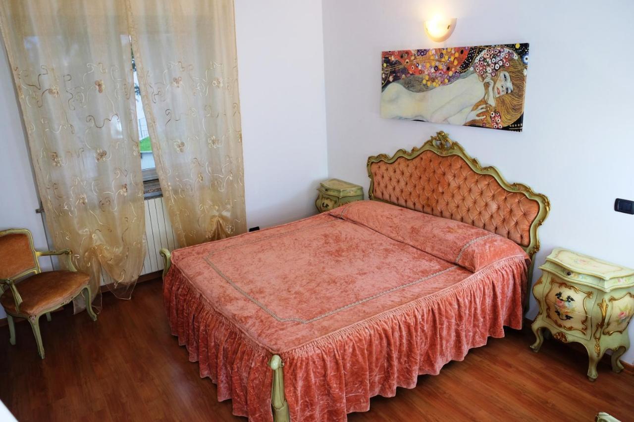 Villa Ornella Мандельо дел Ларио Екстериор снимка